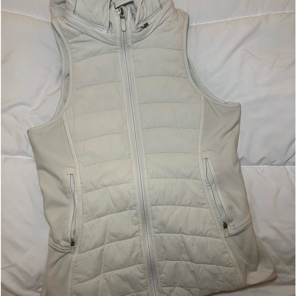 Lululemon Vest - Picture 5 of 13